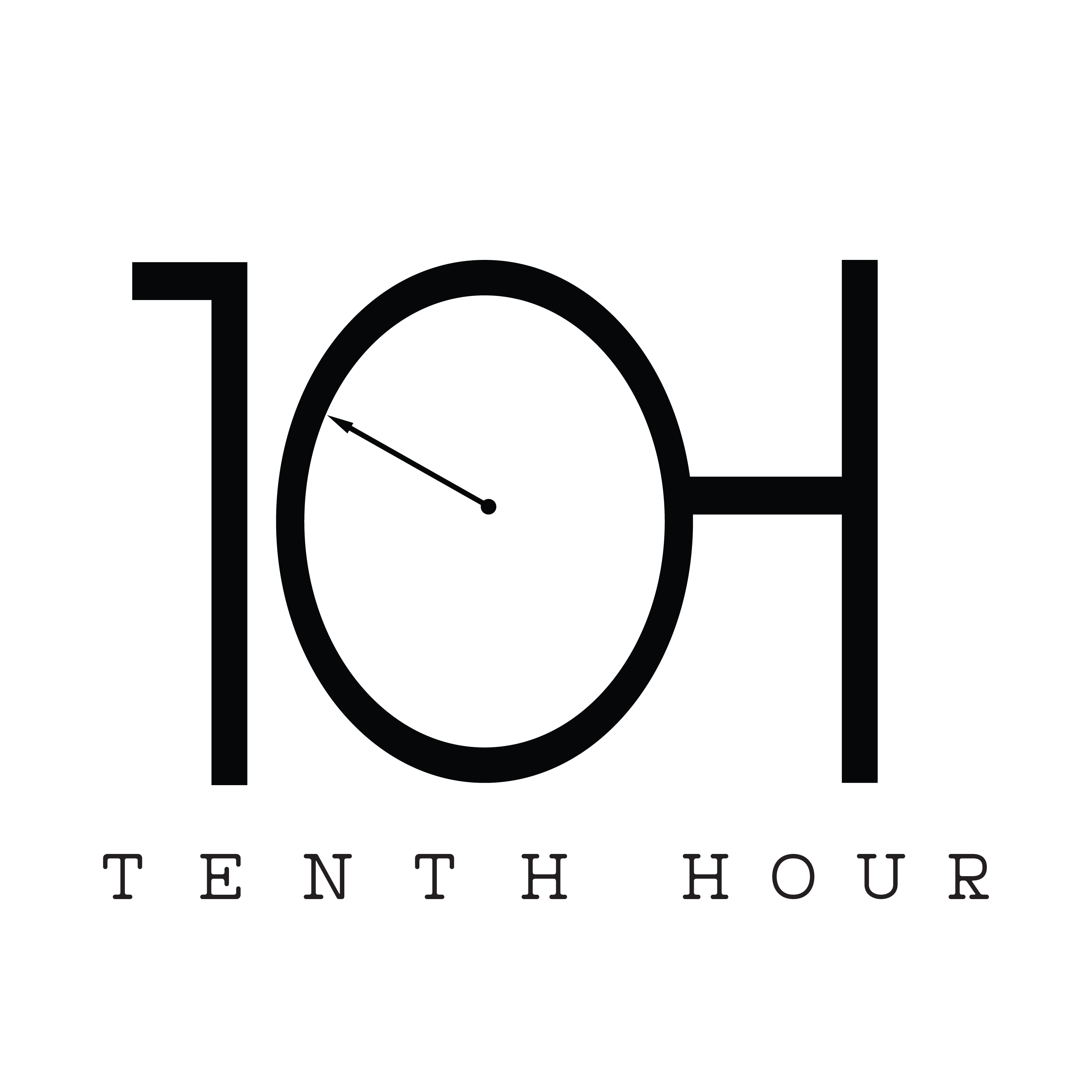 Tenth Hour Logo